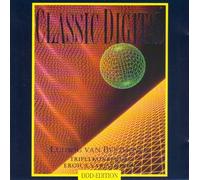 Beethoven - Triple Concerto / Eroica Variations