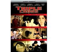 Triple Cross [2004] [Edizione: Regno Unito]