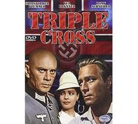 Triple Cross
