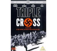 Triple Cross