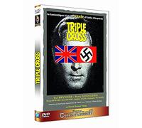 Triple cross - dvd