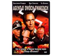 Triple Cross [DVD] (IMPORT) (Nessuna versione italiana)