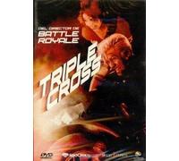 Triple Cross [Import espagnol]
