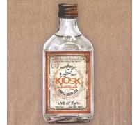 Triple Distilled: Live At Yoshi's