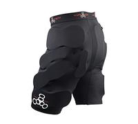 Triple Eight Bumsaver - Pantaloncini da Skateboard Unisex