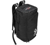 Triple Eight Gear 40 Duffel Borsa (Nero)