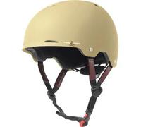 Triple Eight Gotham Casco (Cream) taglia XS-S