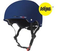 Triple Eight Gotham MiPS Skate Casco (Blu) taglia XS-S