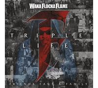 Triple F Life: Friends Fans & Family