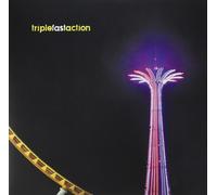 Triple Fast Action Cattlemen Don't (Vinyl LP)