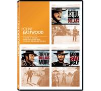 Clint Eastwood - Triple Feature