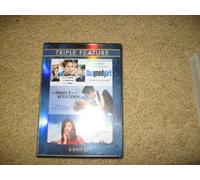 TRIPLE FEATURE JENNIFER ANISTON MOVIE