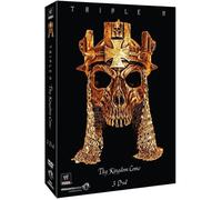 Triple H Confezione DVD Nuovo