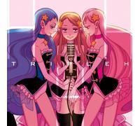 TRIPLE H - MAWARU-PENGUINDRUM UNIT - TRIP