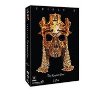 Triple H Confezione DVD Nuovo