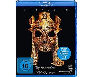 Triple H - Thy Kingdom Come