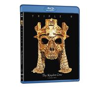 Triple H Thy Kingdom Come [Edizione: Regno Unito]