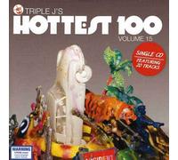 Triple J Hottest 100 - Vol. 15-Triple J Hottest 100
