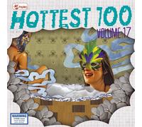 Triple J Hottest 100 Vol. 17 (DVD)