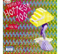 Triple J Hottest 100 - Vol. 18-Triple J Hottest 100 (Standard Version)