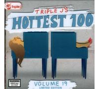 Triple J Hottest 100 - Vol. 19-Triple J Hottest 100 (2 CD)