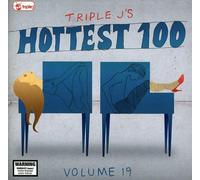 Triple J Hottest 100 - Vol. 19-Triple J Hottest 100 (2 CD)