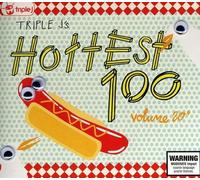 Triple J Hottest 100 Vol. 20-Triple J Hottest 100 (CD)