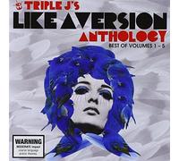 Triple J Like A Version Anthology-Best Of - Vol. 1-5-Triple J Like A Version Anthology-Best Of (2 CD)