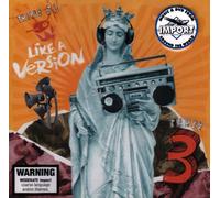 Triple J:Like a Version - Vol. 3-Triple J: Like a Version