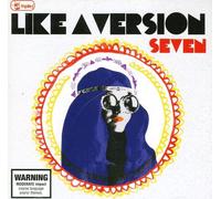 Triple J Like A Version - Vol. 7-Triple J Like A Version (2 CD)