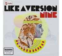 Triple J Like A Version - Vol. 9-Triple J Like A Version (2 CD)