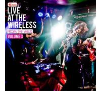 Triple J Live At The Wireless - Vol. 3-Triple J Live At The Wireless (2 CD)
