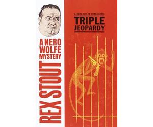Triple Jeopardy: 20