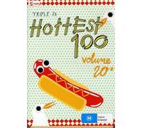 Triple JS Hottest 100 V20 (DVD) Various Artists Triple J's Hottest 100 V20