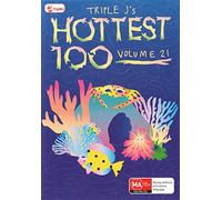 Triple J'S Hottest 100 V21