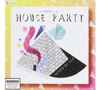 Triple J's House Party - Vol. 3-Triple J's House Party (2 CD)