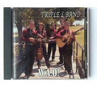Triple L Band - W.A.O!