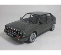 Triple Lancia Delta HF Integrale 16V dark grey 1990 1/18 T9-1800172