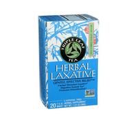 Triple Leaf Tea, Alle Erbe Lassativo Tè, 20 Sacchetti