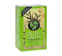 Triple Leaf Tea, Dieter's Verde Alle Erbe Tè, 20 Sacchetti