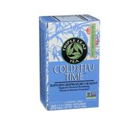 Triple Leaf Tea, Freddo E Influenza Volta Tè, 20 Borse
