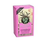 Triple Leaf Tea, Gelso Foglia Tè, 20 Borse