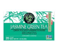 Triple Leaf Tea, Gelsomino Verde Tè, 20 Borse
