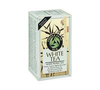 Triple Leaf Tea Tè Bianco In Busta, 20 Buste