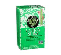Triple Leaf Tea, Ultra Sottile Alle Erbe Tè, 20 Sacchetti