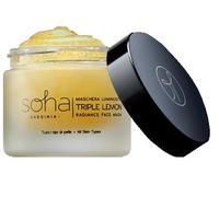 Triple Lemon Masch Lumin 50Ml