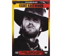 TRIPLE PACK CLINT EASTWOOD
