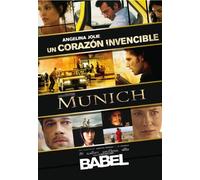 Triple Pack Dramas De Hoy (Import) (Dvd) (2009) Varios