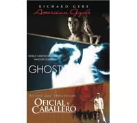 Triple Pack Dramas De Siempre (Import) (Dvd) (2009) Varios