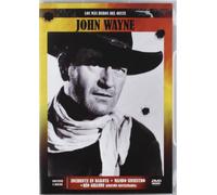 TRIPLE PACK JOHN WAYNE